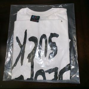 XXXTENTACION BAD SHIRT